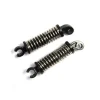 2 rear Shock absorber for 140001 140003 140004 140006 142001 142000 142023 142007 142008 142012