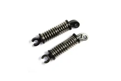 2 rear Shock absorber for 140001 140003 140004 140006 142001 142000 142023 142007 142008 142012