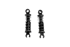 2 rear Shock absorber for 162048 162049 162050 162053 162089 162090 162091