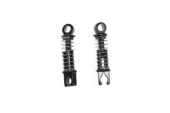 2 rear Shock absorber for Blue Jumper (162055)