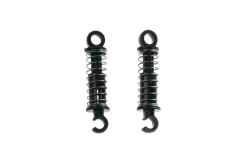 2 rear Shock absorber for Fire Wheeler (160110), Fire Wheeler 2 (370160118)