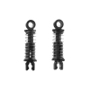 2 rear Shock absorber for Galaxy Rider (182014)