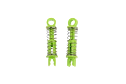 2 rear Shock absorber for Magic Green (162051), Magic Green 2 (370162087)