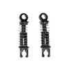 2 rear Shock absorber for Red Challenger (162056)