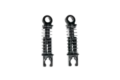 2 rear Shock absorber for Red Challenger (162056)