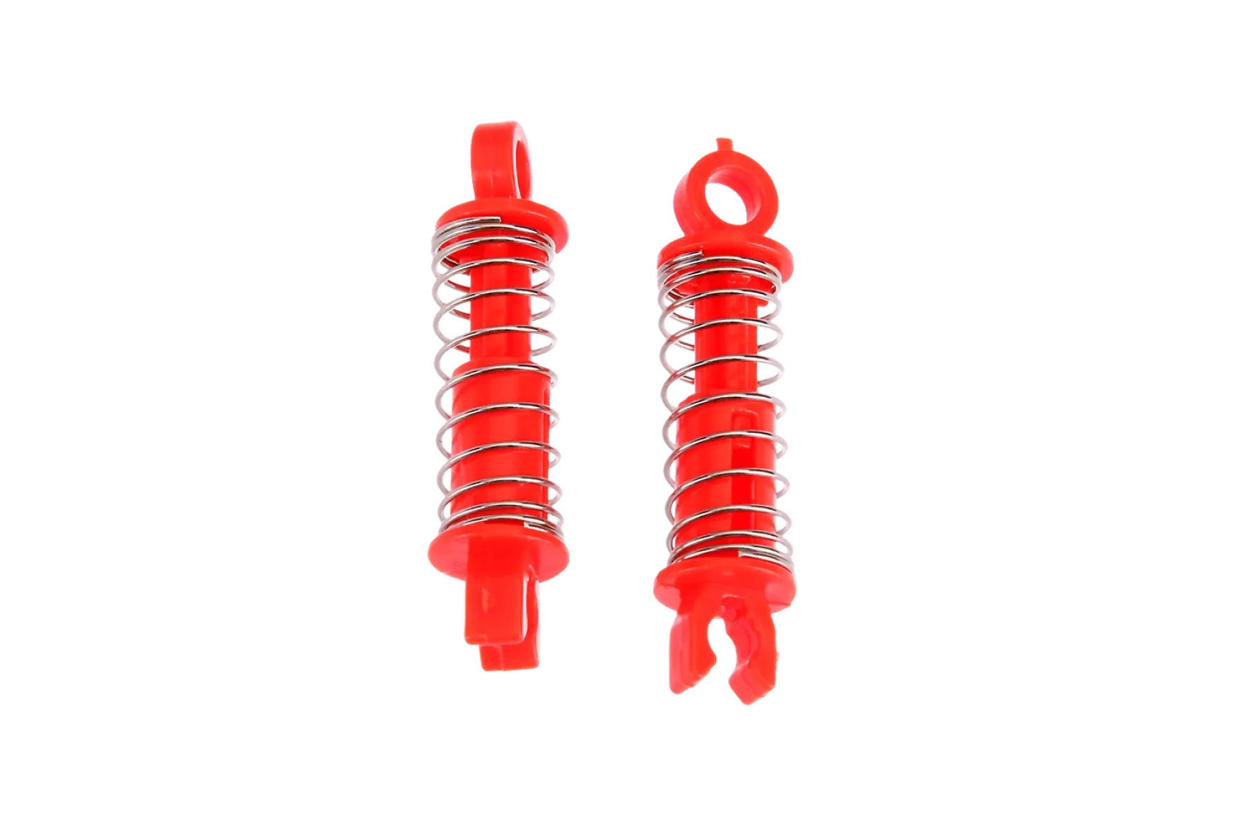 2 rear Shock absorber for Red Cruiser (162046)