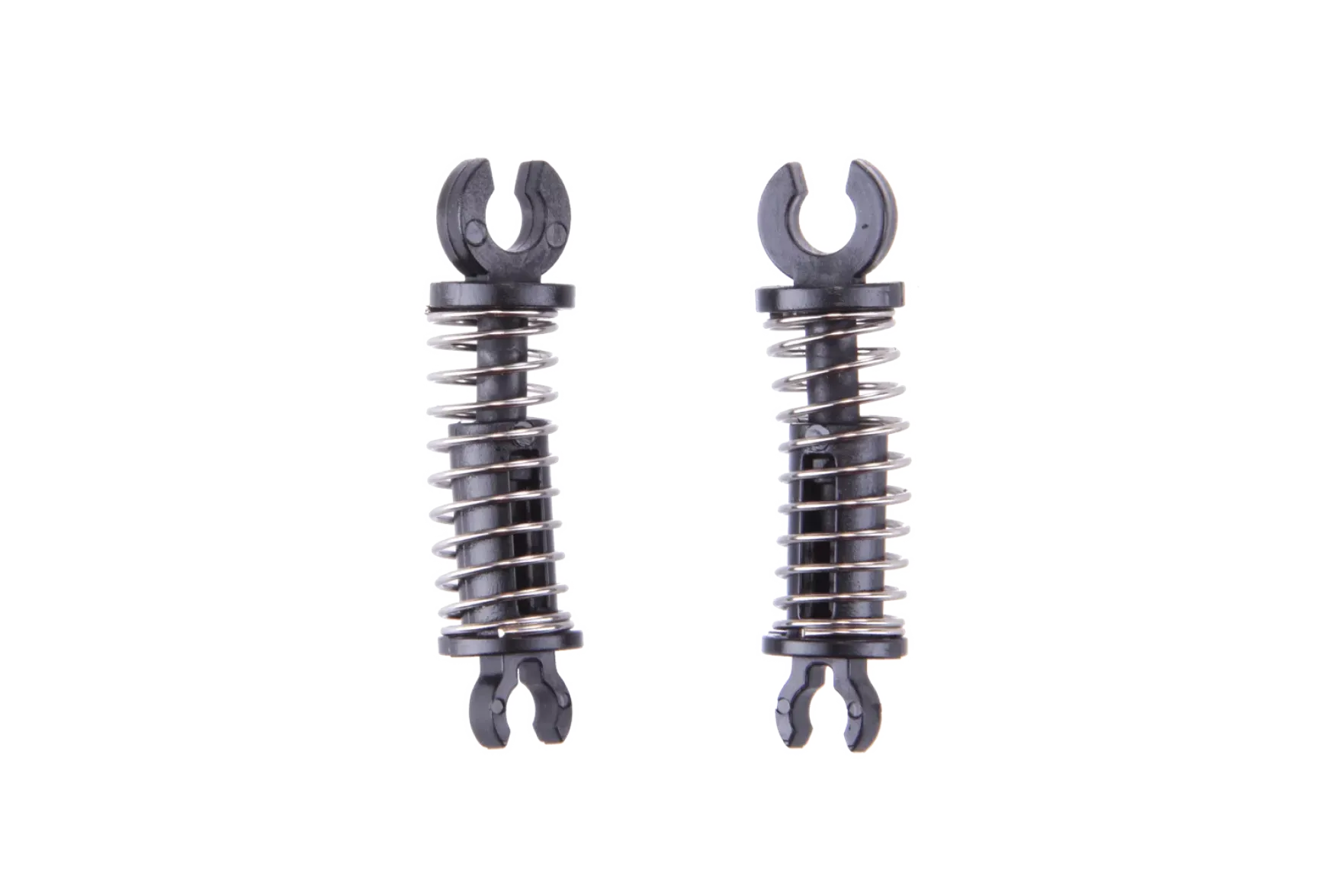 2 rear Shock absorber for Red Jumper 2 (370202012)