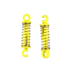 2 rear Shock absorber for Speedfighter (370160114)