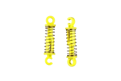2 rear Shock absorber for Speedfighter (370160114)