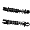 2 rear Shock absorber for Yellow Flash (201019)