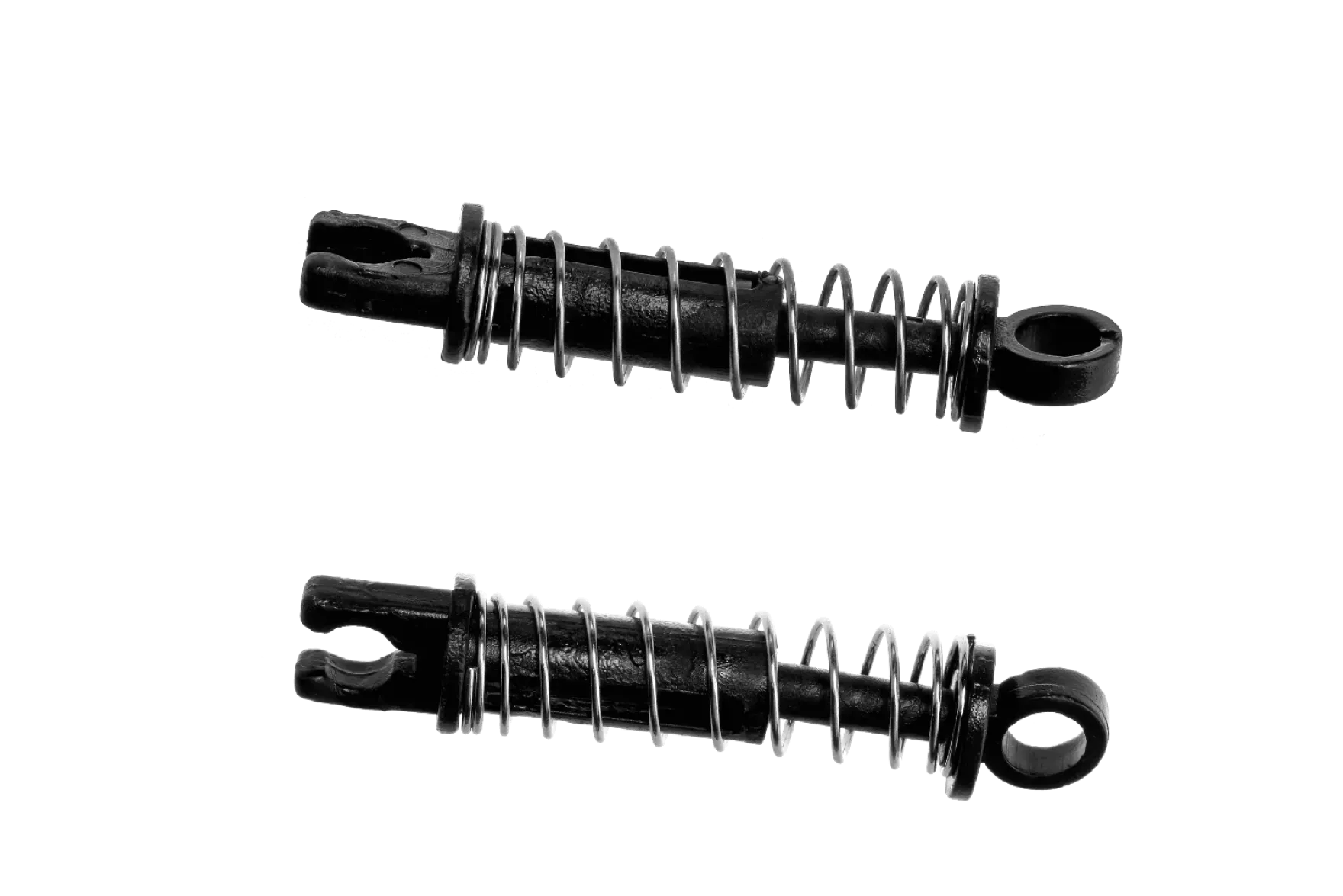 2 rear Shock absorber for Yellow Flash (201019)