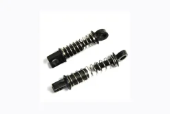 2 Rear Shocks
