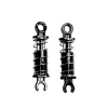 2 Rear Shocks