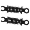 2 Rear Shocks