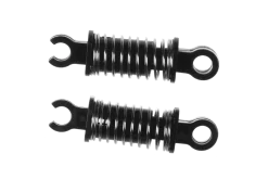 2 Rear Shocks