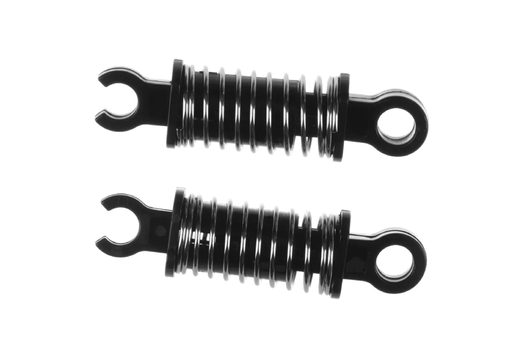 2 Rear Shocks