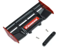 Rear spoiler incl. 2 clips