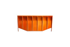 1 Rear wings for Inferno 2 (142012)