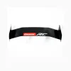 1 Rear wings for Racing Machine (120011)