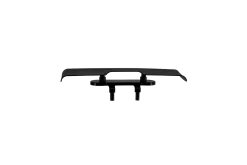 1 Rear wings including Befestigungsparts for Golden Luxury (162050)