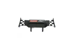 1 Rear wings neu for Racing Machine (120007/120009)