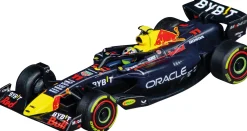 Red Bull Double Action
