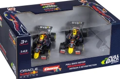 Red Bull Double Action