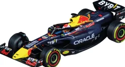 Red Bull Double Action