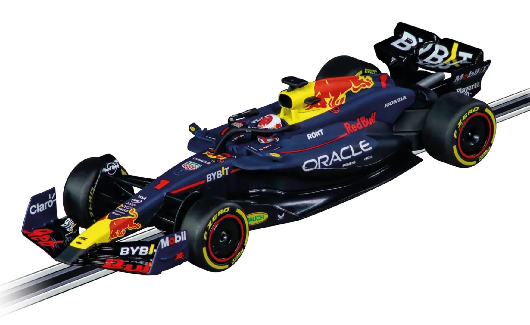 Red Bull Racing RB20 "M.Verstappen, No.1"