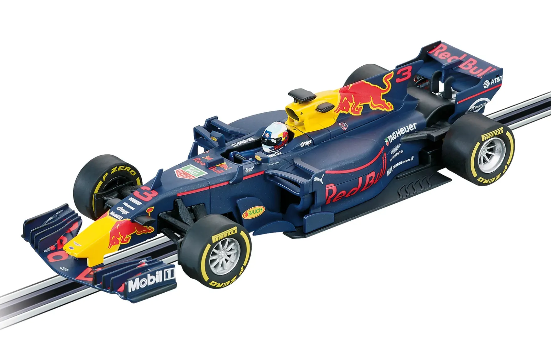Red Bull Racing TAG Heuer RB13 "D.Ricciardo"
