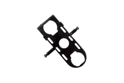 Retaining clips Hood for Helicopter Thunder Storm 2 (501029), Thunder Storm (501004)