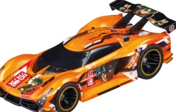 Ronin Racers - Yami Racer