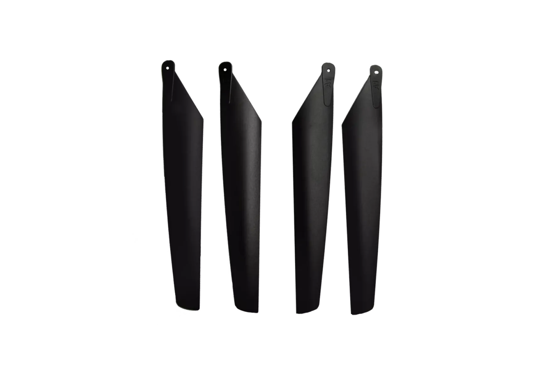 Rotor blades for 501001