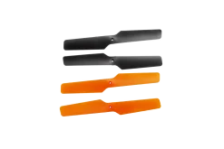 Rotor blades set Complete for Quadrocopter CA XL (503002)