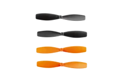 Rotor blades set Complete for Quadrocopter #503001/13/14/32