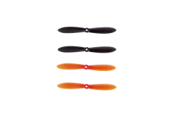 Rotor blades set Complete for Micro Quadrocopter 2 (503005)