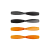 Rotor blades set Complete for Quadrocopter RC Video ONE (503003)