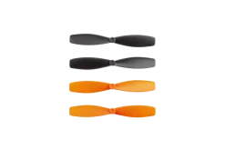 Rotor blades set Complete for Quadrocopter RC Video ONE (503003)