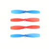 Rotor blades set for #503024