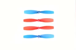 Rotor blades set for #503024