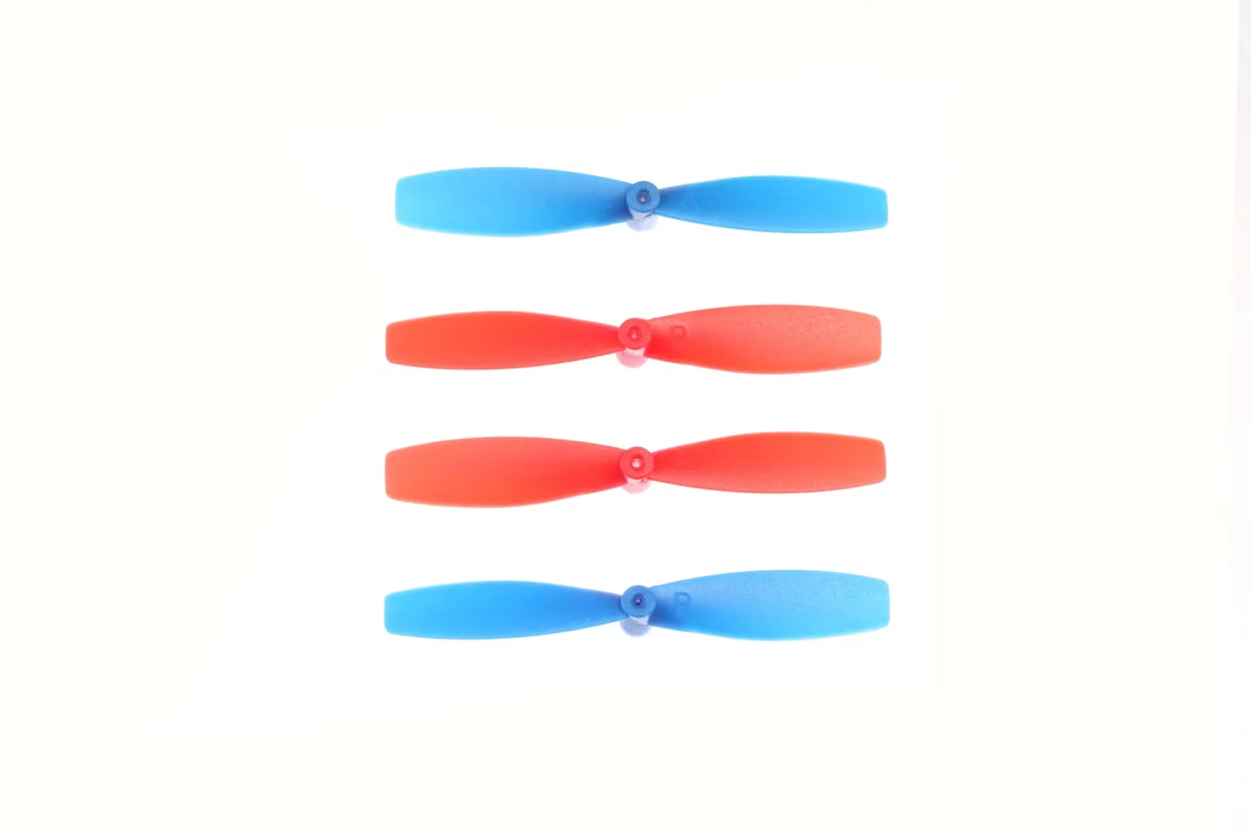 Rotor blades set for #503024