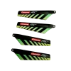 Rotor blades set for Helicopter Green Chopper 2 (501027), Green Chopper (501003)
