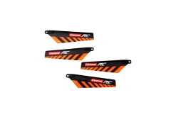 Rotor blades set for Neon Sply, orange (501026)