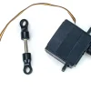 Servo (brushless) incl. cable + servo rod