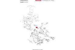 Servo - Profi RC