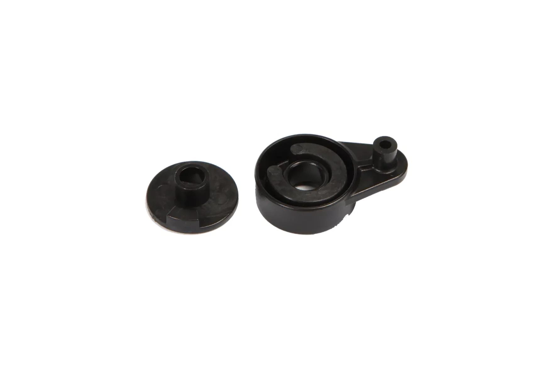 Servosaver