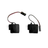 Servo set with Connector for Assembly without Soldering