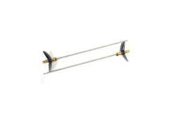 set Assembly unit Drive shaft with screws for Power Wave (300001)