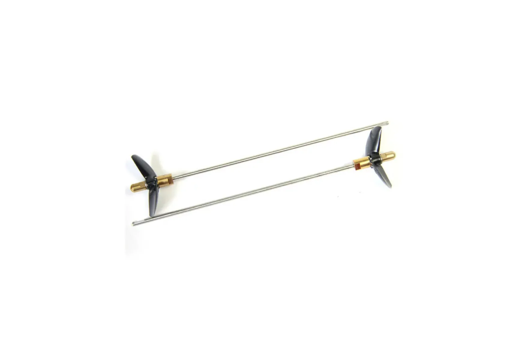 set Assembly unit Drive shaft with screws for Power Wave (300001)