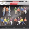 Set of figures Fans